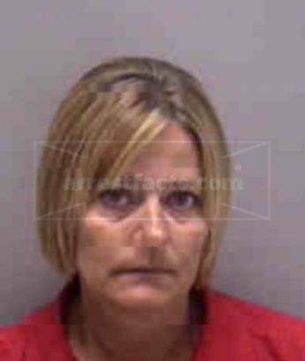 Sandra Kaye Odonnell