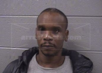 Reginald M Pritchett
