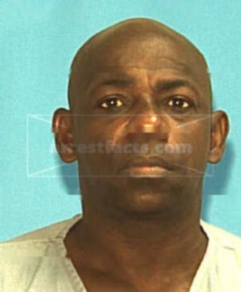Roy Anthony Butler