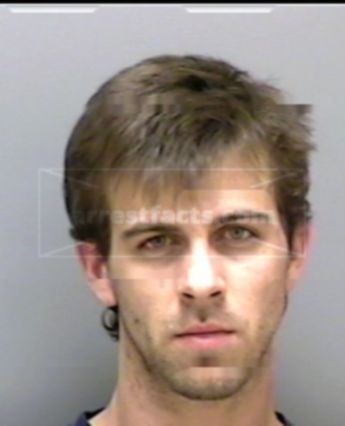 Jason Andrew Sanderson
