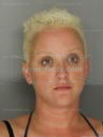 Belinda Gayle Cook-Bennett