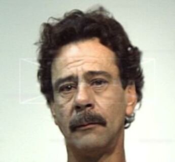 Ricky Eldon Hudgel
