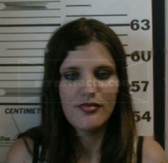 Amber Marie Salts