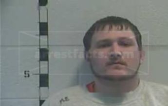 Joshua Keith Riley