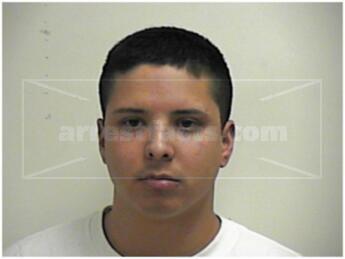 Joshua Steven Parsons