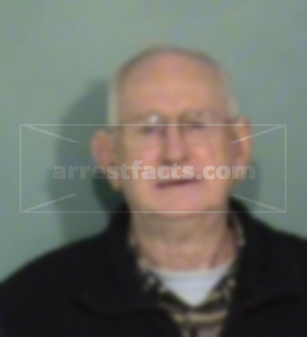 Gerald Colyer Freeman