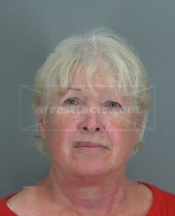 Linda Carole Martin