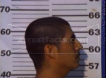 Marc Anthony Alvarez Cortez