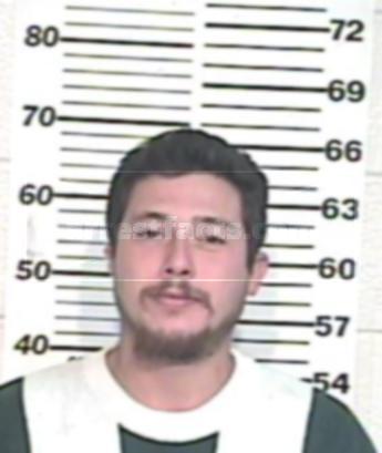 Jose Fidencio Ramirez