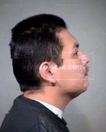 Cecil Martin Begay
