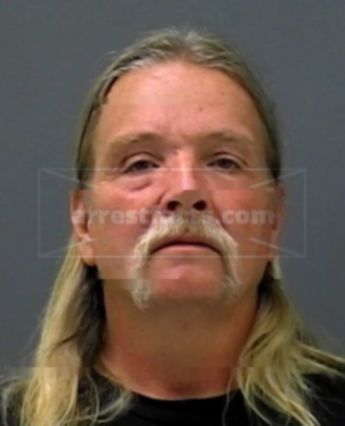 Ronald Clarence Boone