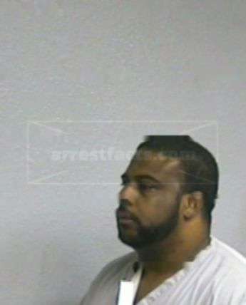Marlon Lamont Benson