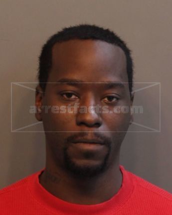 Carlas Orlando Suggs