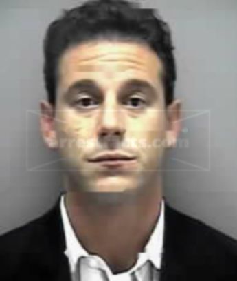 Mark James Fontana