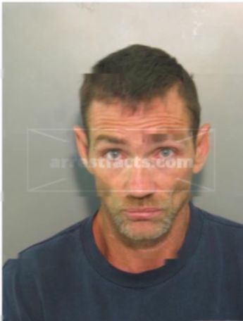 Kevin Curtis Murphy