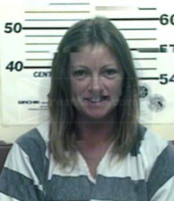 Angela Kay Stewart