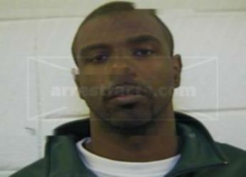 Jarred Micah Stockton
