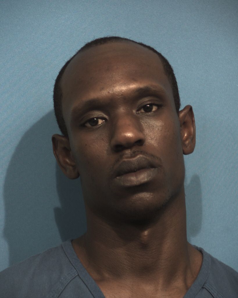 Marcus Tyrone Thomas