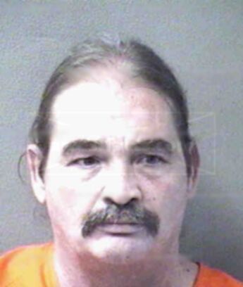 Charles Leonard Ridge Jr