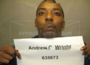 Andrew Wright