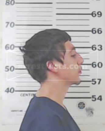Brandon Wayne Rios