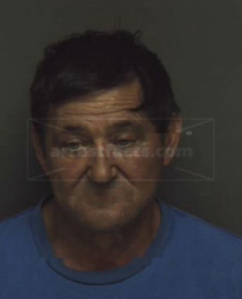 Robert David Angle