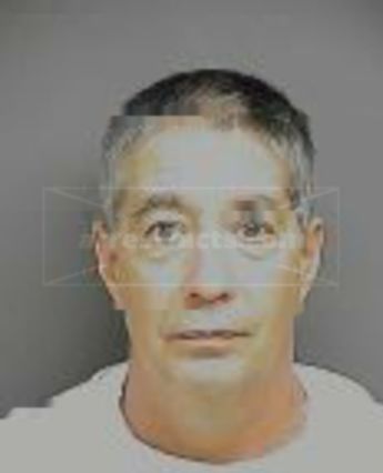 Bryan Scott Warstler