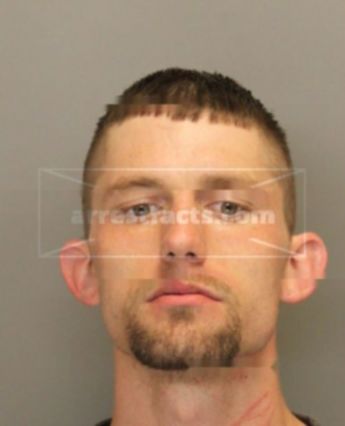 Turner Cody Joseph Ryan