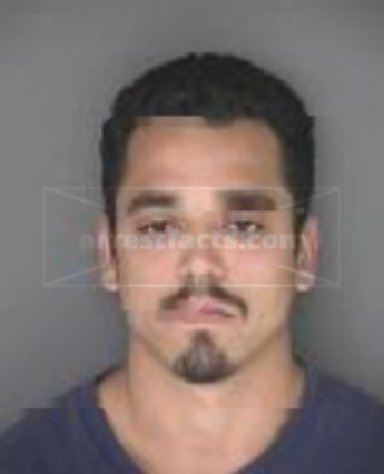 Pedro Hernandez Jr.