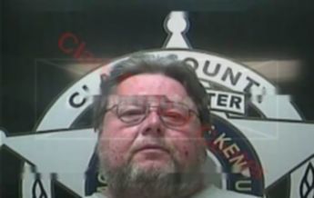 Robert Lee Burgess