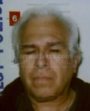 Reynold Benedict Soto