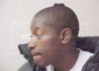 Terrence Lamar Givens