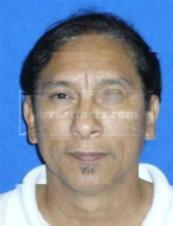 Ray Barrientos