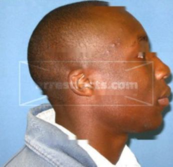 Devonta Qunynell Brown