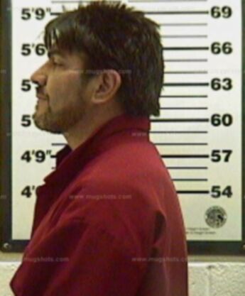 Martin Martinez
