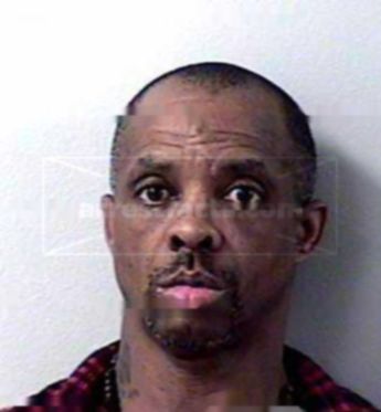 George Earl Johnson
