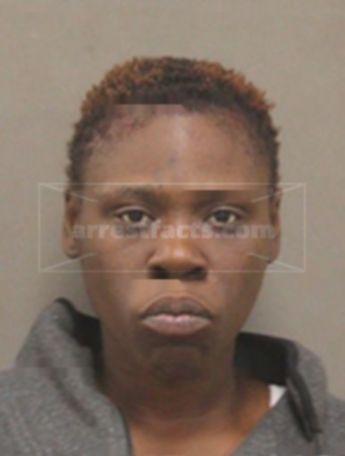Tiearra Deane Collins