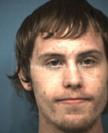 Joshua Brent Buchanan