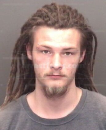 Dustin Joseph Barrett