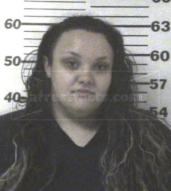 Natasha Ann Longbine