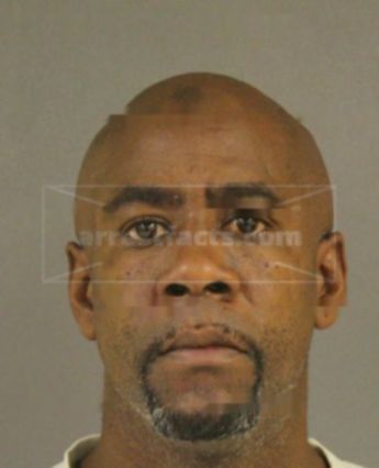 Andre Deon Luckett