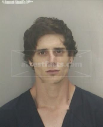 Jonathan Steele Fisher