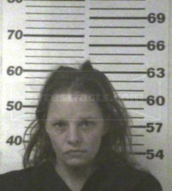 Melony Dawn Wilson