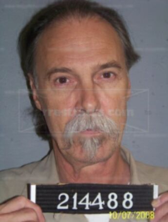 James Roy Yadon