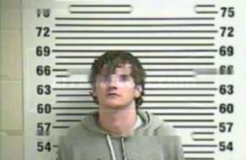 Casey Brent Carpenter