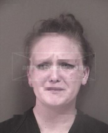 Kimberly Priscilla Patterson