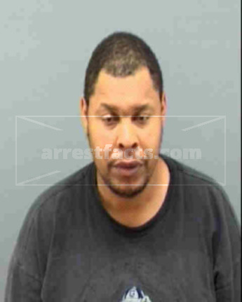 Gerald Nmn Armstead