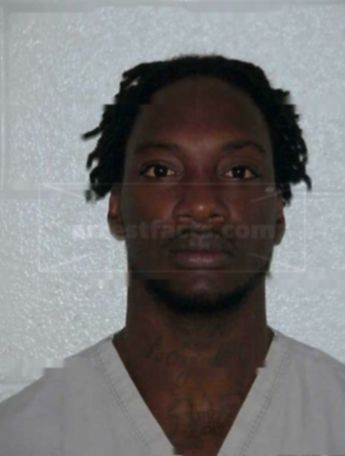 Rickey D Gold Jr.