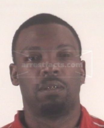 David Racheste Edwards