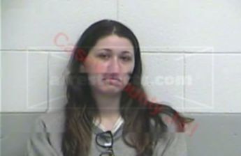 Kaila Marie Kidwell